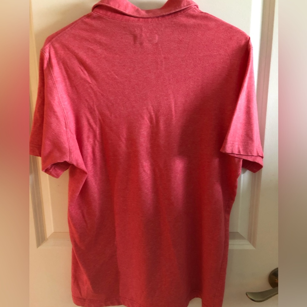 Men’s Columbia Omni wick advanced evaporation polo shirt - Picture 4 of 4